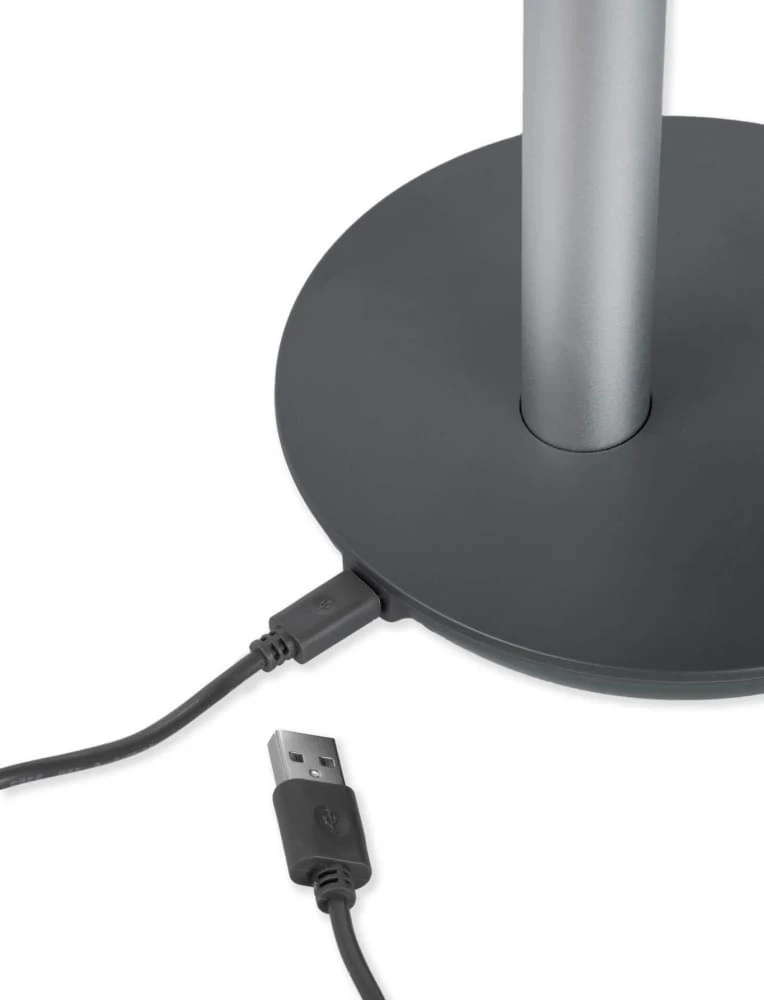 Eurom Vento Bureau Ventilator 5 Eurom Vento Bureau Ventilator - Afbeelding 5