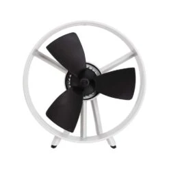 Eurom Safe Blade Fan Ventilator
