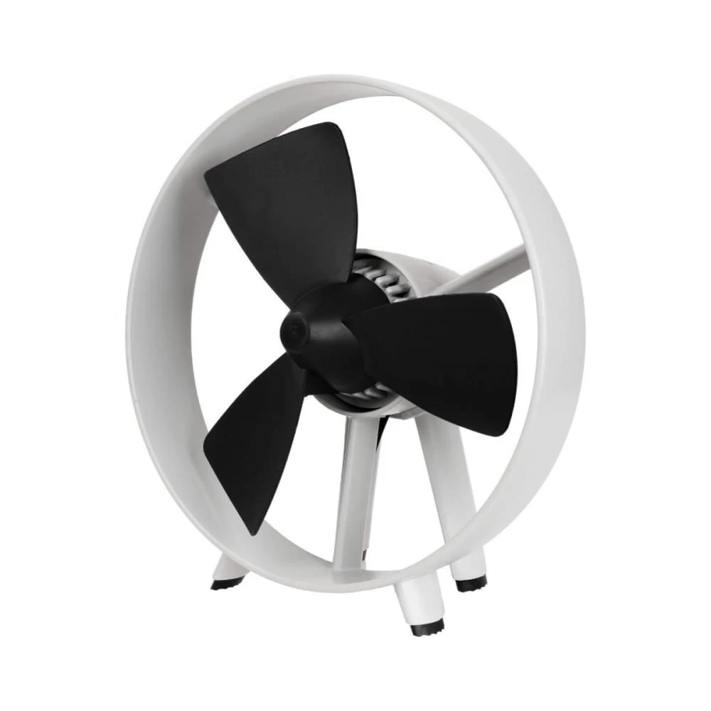 Eurom Safe Blade Fan Ventilator 2 Eurom Safe Blade Fan Ventilator - Afbeelding 2