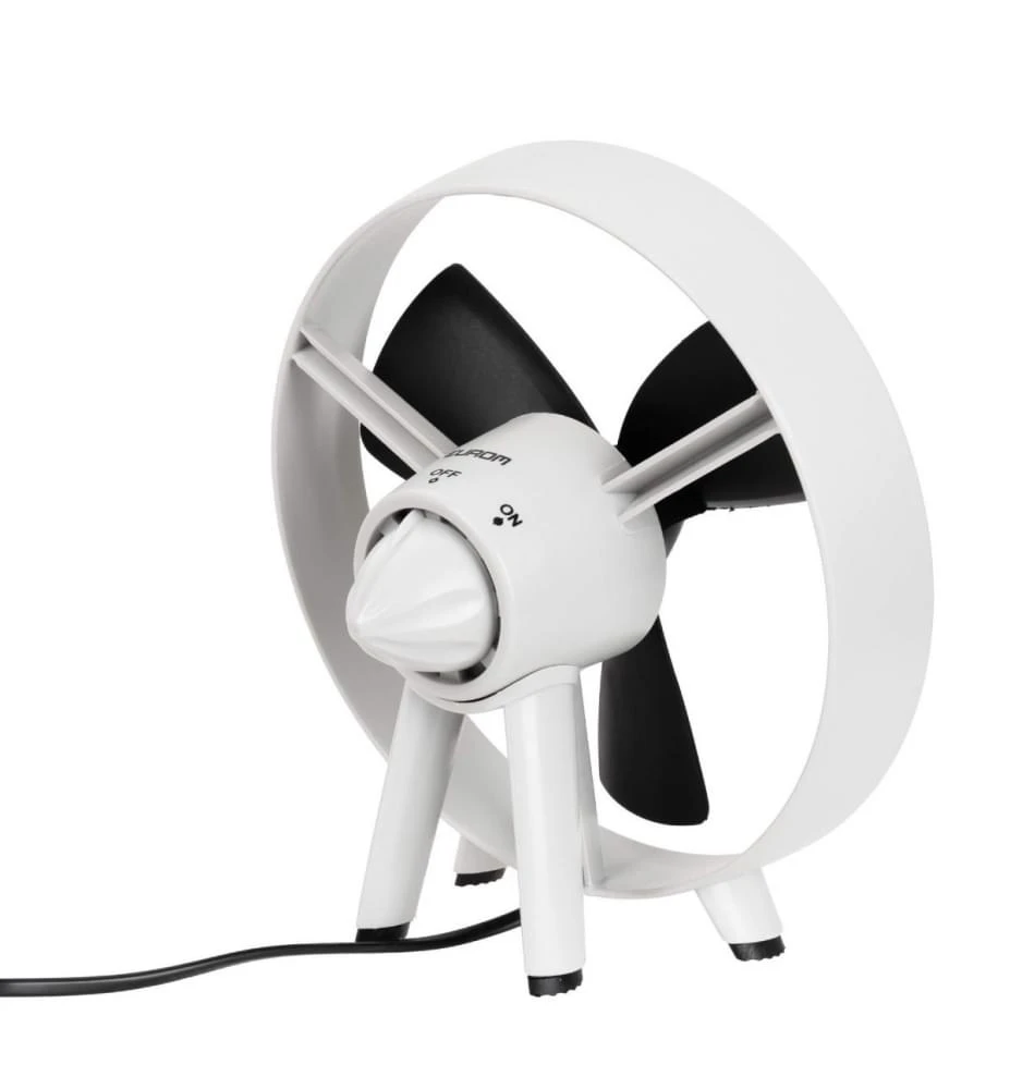 Eurom Safe Blade Fan Ventilator 3 Eurom Safe Blade Fan Ventilator - Afbeelding 3