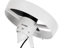 Eurom Safe Blade Fan Ventilator 9 Eurom Safe Blade Fan Ventilator -Klean Kanteen Winkel 89240 eurom safe blade fan ventilator
