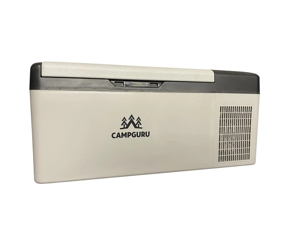 Campguru Coolbox Compact RC15 15L 1 Campguru Coolbox Compact RC15 15L