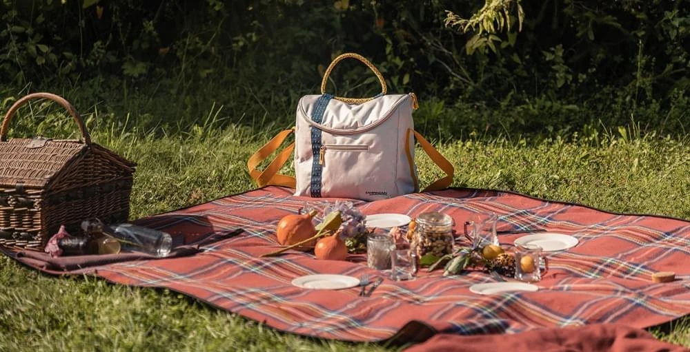 Campingaz Jasmin Maximax 24L Koeltas 4 Campingaz Jasmin Maximax 24L Koeltas - Afbeelding 4