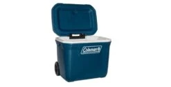 Campingaz Coleman 50QT Xtreme Cooler Koelbox Op Wielen 8 Campingaz Coleman 50QT Xtreme Cooler Koelbox Op Wielen -Klean Kanteen Winkel 89500 campingaz 50qt wheeled xtreme cooler blue