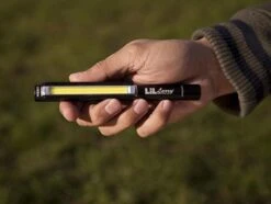 Nebo Little Larry Power Zaklamp -Klean Kanteen Winkel 89546 nebo little larry power zaklamp