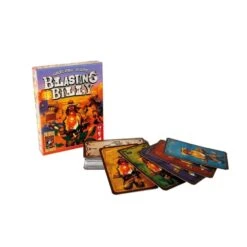 999 Games Blasting Billy -Klean Kanteen Winkel 89749 999 games blasting billy