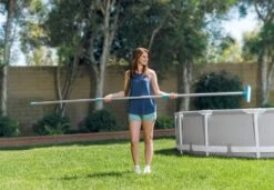 Intex Basis Zwembad Schoonmaakset 6 Intex Basis Zwembad Schoonmaakset -Klean Kanteen Winkel 89798 intex basis zwembad schoonmaakset