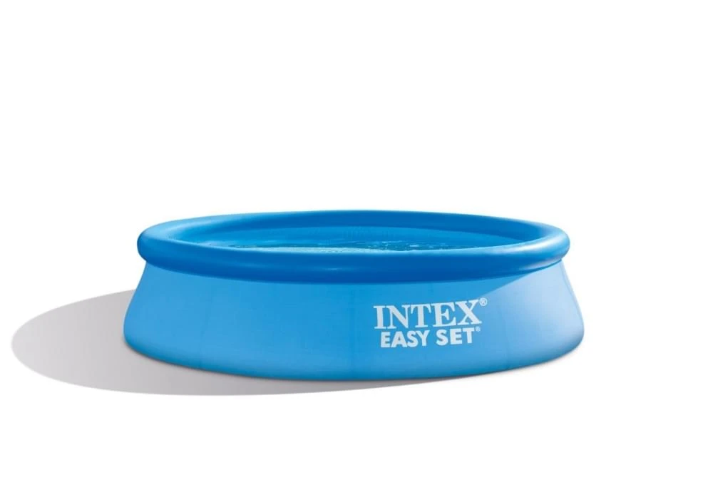Intex Easy Set Pool 305 X 76cm 1 Intex Easy Set Pool 305 X 76cm