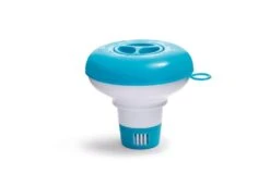 Intex Chlorinator Drijvend