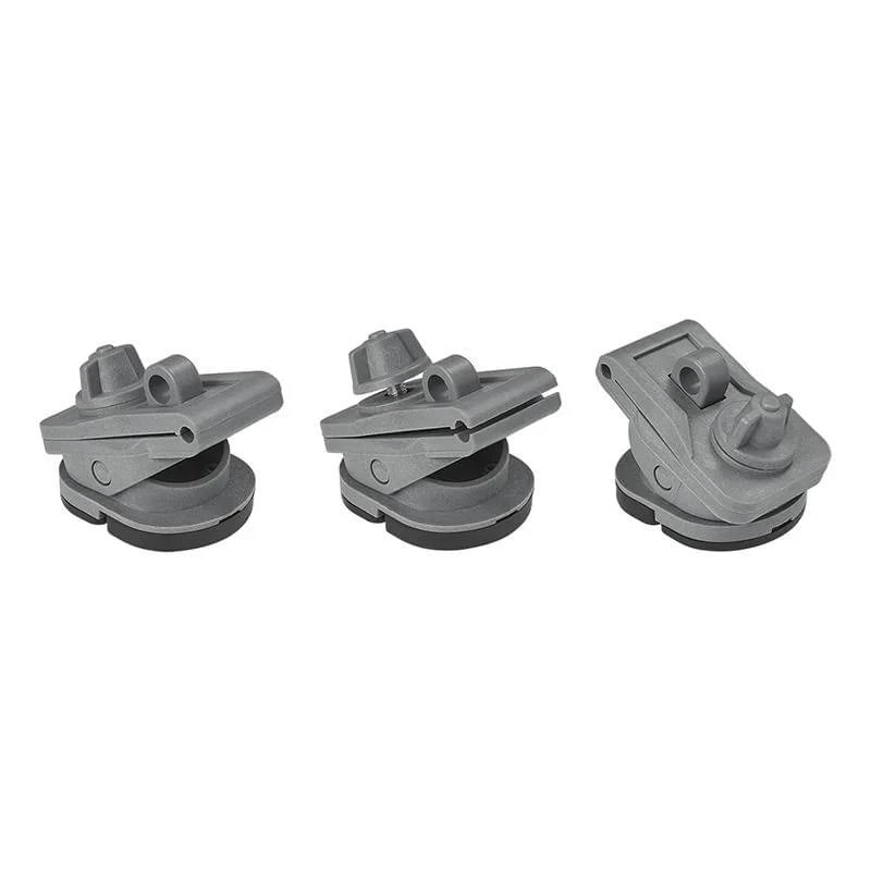 ProPlus Voortent Clips 3-delig 1 ProPlus Voortent Clips 3-delig
