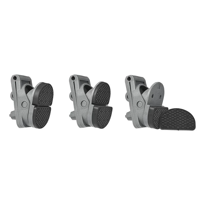 ProPlus Voortent Clips 3-delig 2 ProPlus Voortent Clips 3-delig - Afbeelding 2