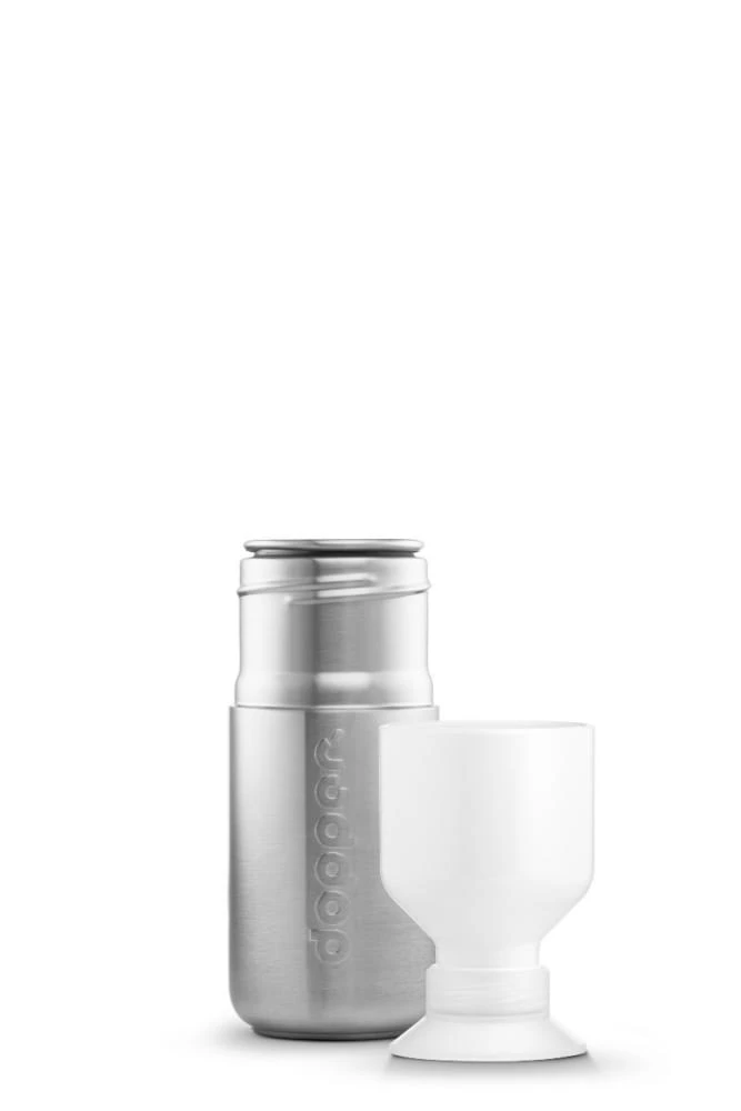 Dopper Steel 350 Ml 3 Dopper Steel 350 Ml - Afbeelding 3
