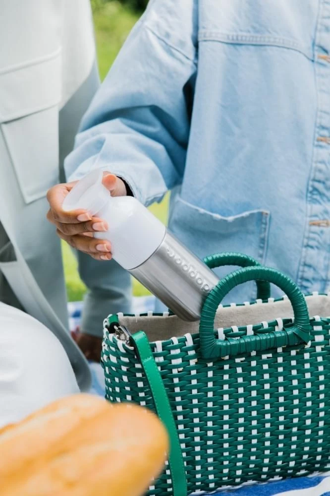 Dopper Steel 350 Ml 6 Dopper Steel 350 Ml - Afbeelding 6