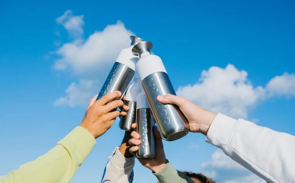 Dopper Steel 1,1 L 6 Dopper Steel 1,1 L - Afbeelding 6