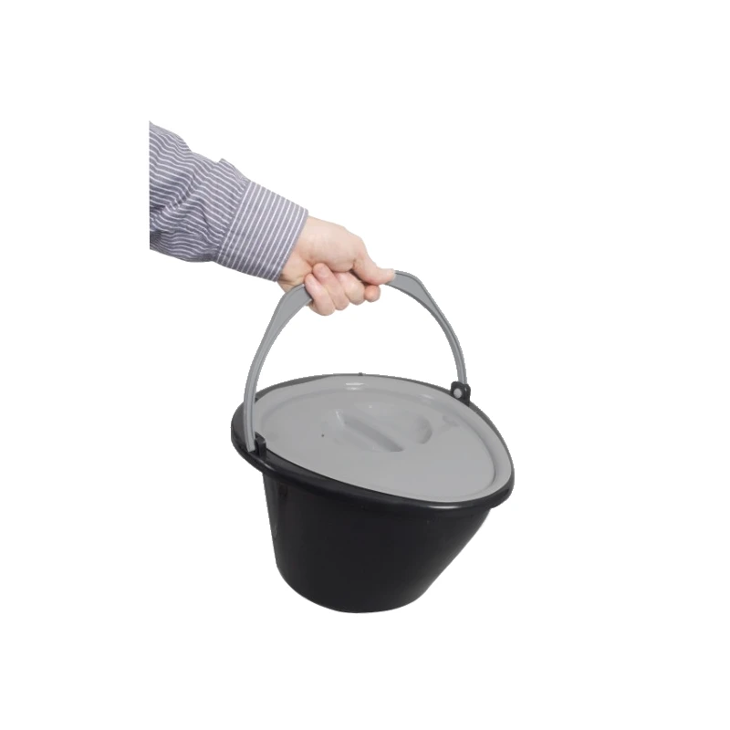 Kampa Khazi Portable Toilet 3 Kampa Khazi Portable Toilet - Afbeelding 3