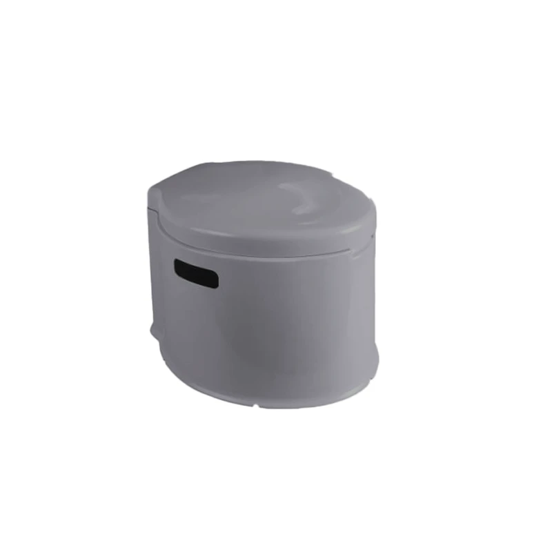 Kampa Khazi Portable Toilet 5 Kampa Khazi Portable Toilet - Afbeelding 5