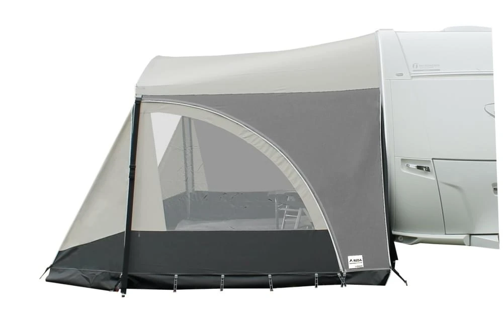 Hendriks Lucca 2 Inclusief - Caravanluifel 3 Hendriks Lucca 2 Inclusief - Caravanluifel - Afbeelding 3