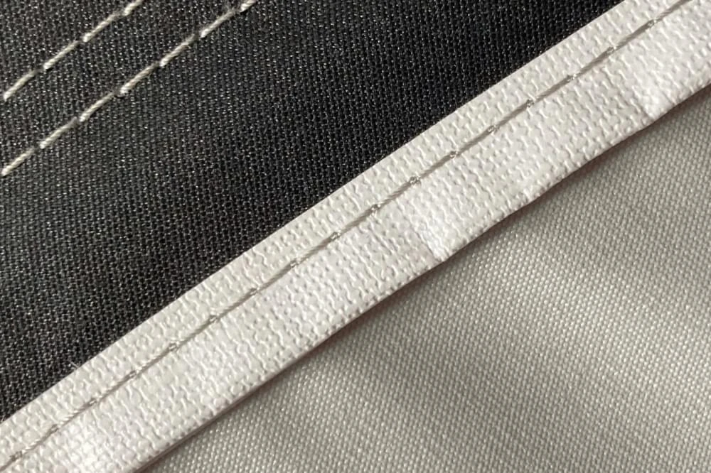 Hendriks Lucca 2 Inclusief - Caravanluifel 5 Hendriks Lucca 2 Inclusief - Caravanluifel - Afbeelding 5