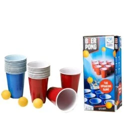Clown Beer Pong
