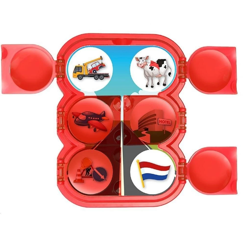 Clown Games Autobingo 2 Clown Games Autobingo - Afbeelding 2