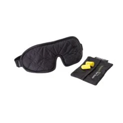 Cocoon Eye Shades De Luxe Zwart