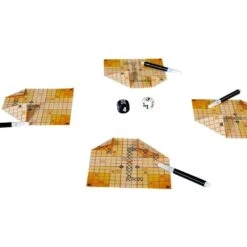 999 Games Dobbel Vouwen -Klean Kanteen Winkel 90459 999 games dobbel vouwen