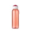 Mepal Waterfles Flip-Up Campus 500 Ml Rood