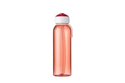 Mepal Waterfles Flip-Up Campus 500 Ml Rood