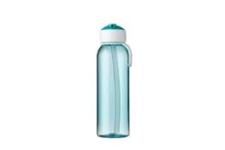 Mepal Waterfles Flip-Up Campus 500 Ml Groen