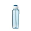 Mepal Waterfles Flip-Up Campus 500 Ml Blauw