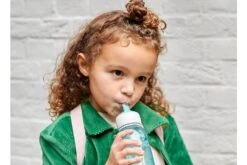 Mepal Waterfles Flip-Up Campus 500 Ml Blauw 9 Mepal Waterfles Flip-Up Campus 500 Ml Blauw -Klean Kanteen Winkel 90486 mepal waterfles flip up campus 500 ml