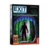999 Games Exit: Het Verschrikkelijke Spookhuis