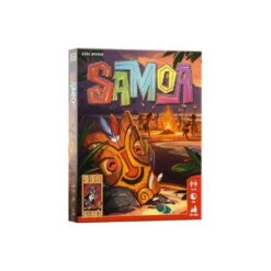 999 Games Samoa