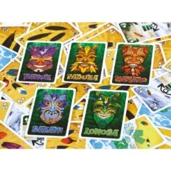 999 Games Samoa -Klean Kanteen Winkel 90594 999 games samoa