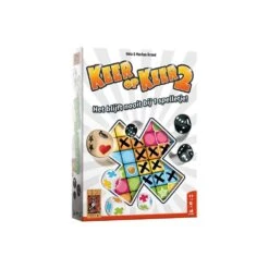 999 Games Keer Op Keer 2