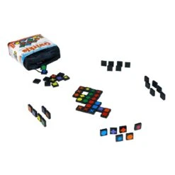 999 Games Qwirkle Reiseditie -Klean Kanteen Winkel 90621 999 games qwirkle reiseditie