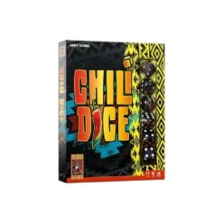 999 Games Chili Dice