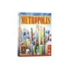 999 Games Metropolis