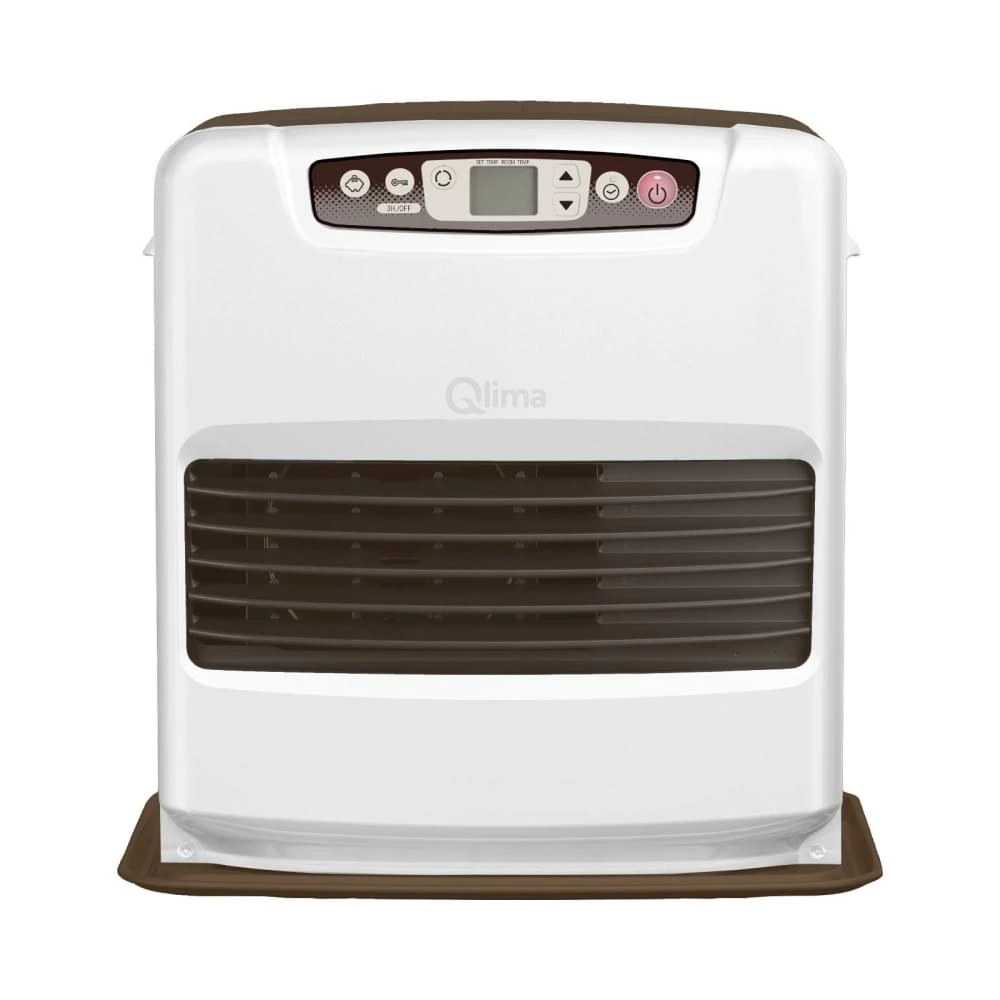 Qlima SRE4035TC Petroleum Laserkachel 1 Qlima SRE4035TC Petroleum Laserkachel