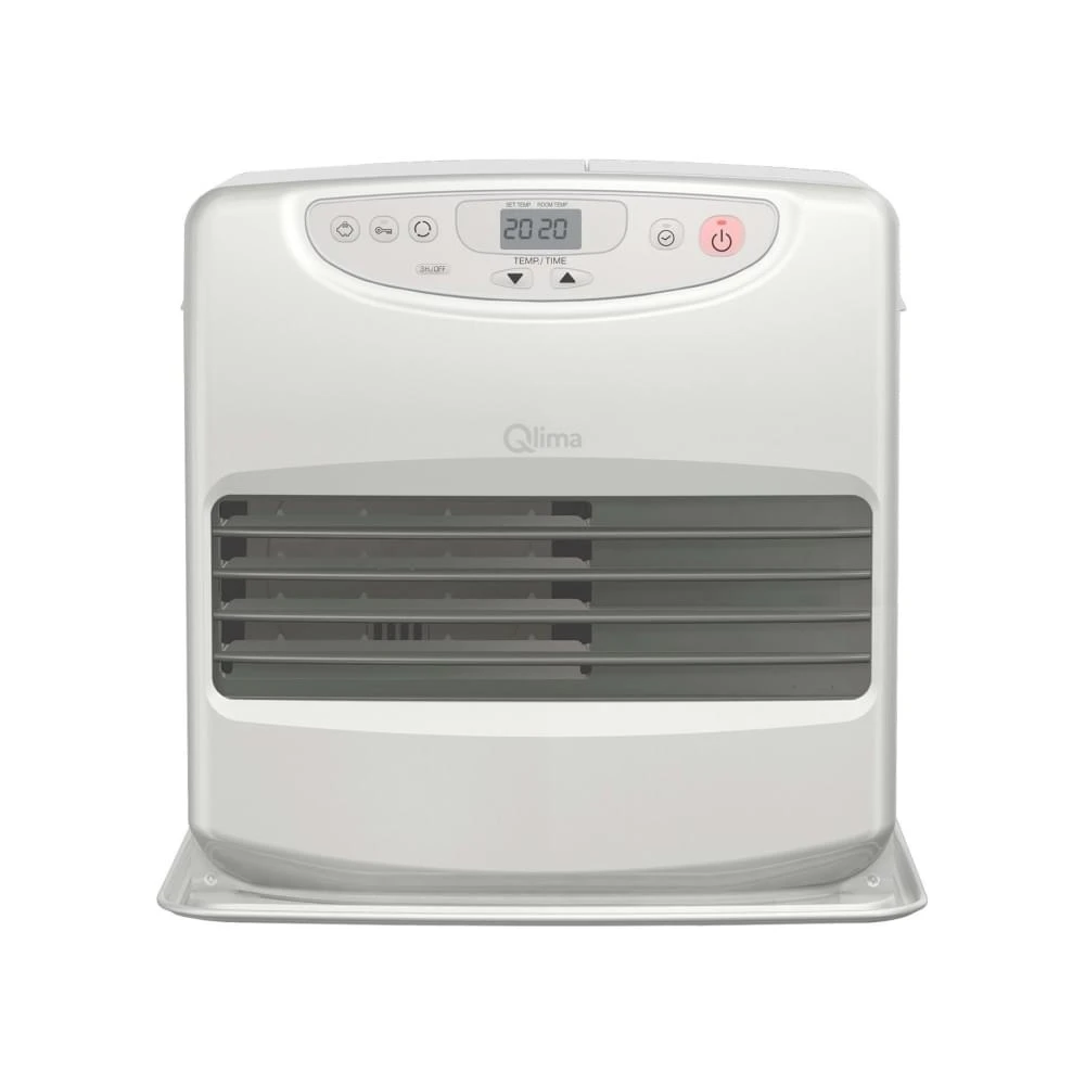 Qlima SRE 8040 TC Petroleum Laserkachel 1 Qlima SRE 8040 TC Petroleum Laserkachel