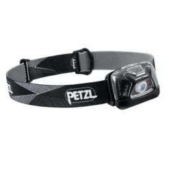 Petzl Tikka 300 Hoofdlamp Zwart
