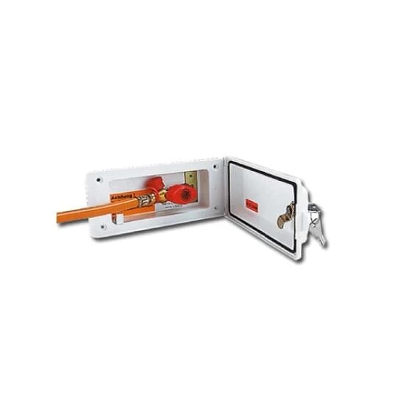 Reich Verzorgingskast Gas Met Slot 1 Reich Verzorgingskast Gas Met Slot