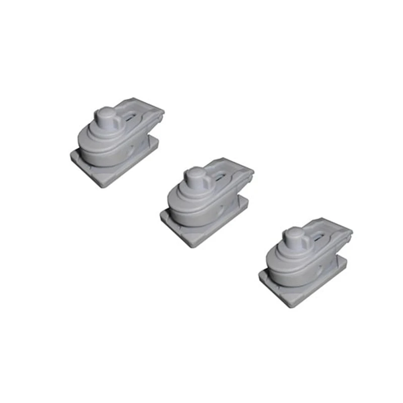 Dorema Quick-Lock Steunen 1 Dorema Quick-Lock Steunen