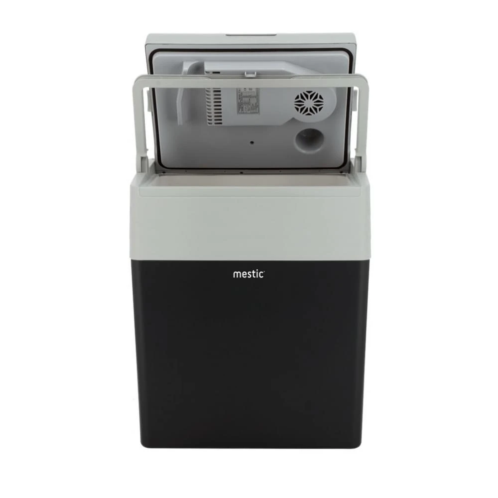 Mestic MTEC-28 Thermo-Elektrische Koelbox AC/DC 2 Mestic MTEC-28 Thermo-Elektrische Koelbox AC/DC - Afbeelding 2