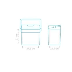 Mestic MTEC-28 Thermo-Elektrische Koelbox AC/DC 17 Mestic MTEC-28 Thermo-Elektrische Koelbox AC/DC -Klean Kanteen Winkel 90790 mestic mtec 28 thermo elektrische koelbox