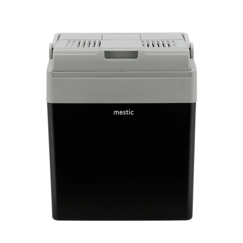 Mestic MTEC-25 Thermo-Elektrische Koelbox 1 Mestic MTEC-25 Thermo-Elektrische Koelbox