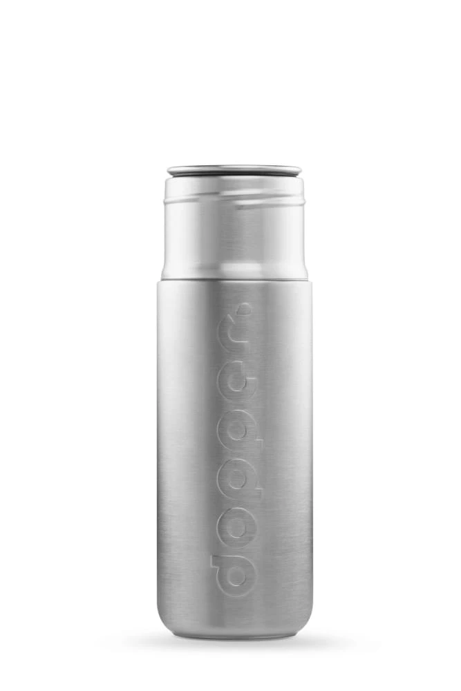 Dopper Steel 0,8 L 2 Dopper Steel 0,8 L - Afbeelding 2