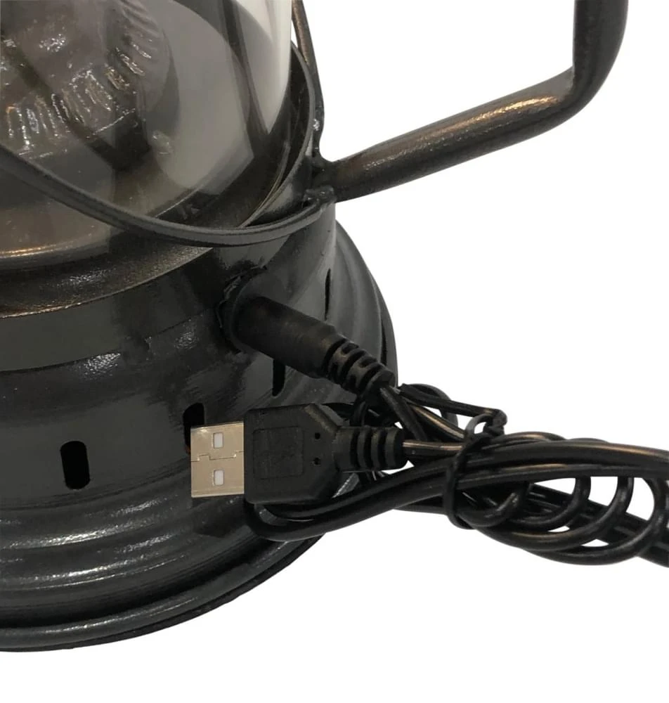 Human Comfort Lantaarn Haget 4 Human Comfort Lantaarn Haget - Afbeelding 4