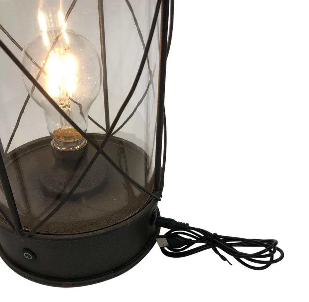 Human Comfort Lantaarn Varetz 4 Human Comfort Lantaarn Varetz - Afbeelding 4