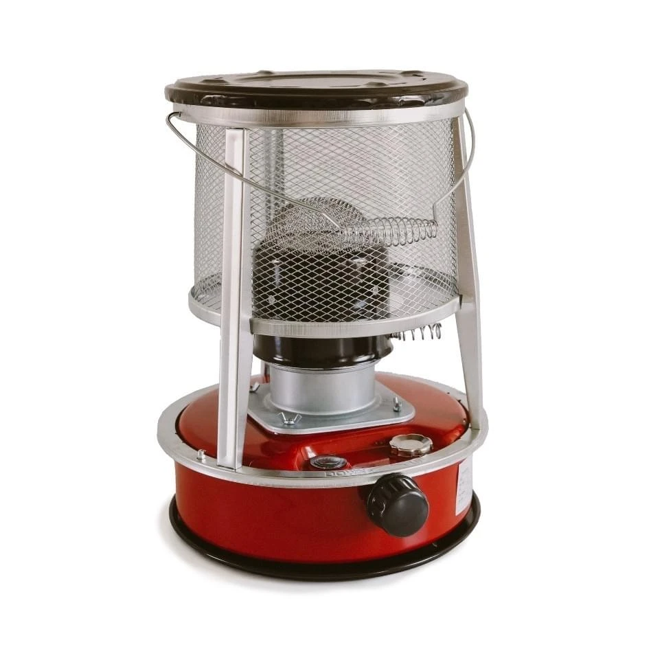 Foetsie H-229-R Petroleumkachel 1 Foetsie H-229-R Petroleumkachel